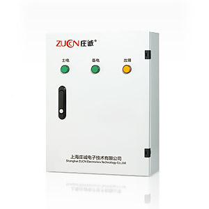 ZC-DK-2DVIM直流消防设备电源监控传感器
