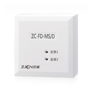 ZC-FD-MS/D 系列常开防火门监控模块